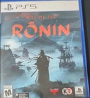 Rise of the Ronin PS5