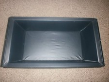 Vintage Silver Cross 60'S