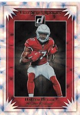  2019 PANINI DONRUSS - ELITE SERIES ROOKIES HAKEEM BUTLER CARDINALS