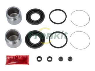2x ✅Fits FRENKIT 241919 BRAKE CLAMP REPAIRER. (NIS) NISSAN  ⭐UK Seller⭐