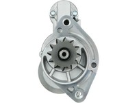 Anlasser FÜR Nissan NP300 Pickup (D22), Nissan Pick UP (D22) - As-Pl S5036