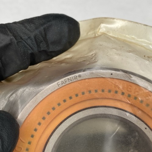 FAFNIR JM207PP PRB DB C4 FA52730 Super Precision Bearing - Picture 3 of 4