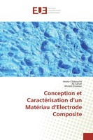 Imene Chikouche (U. A.) | Conception Et CaractéRisation D'un MatéRiau...
