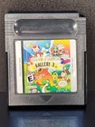 Game & Watch Gallery 3 (Game Boy Color) - Authentic - Tested