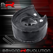 For Mazda T4 Gt30 Gt35 Gt45 Gt47 Gt55 Turbo Blanket Exhaust Turbine Heat Shield