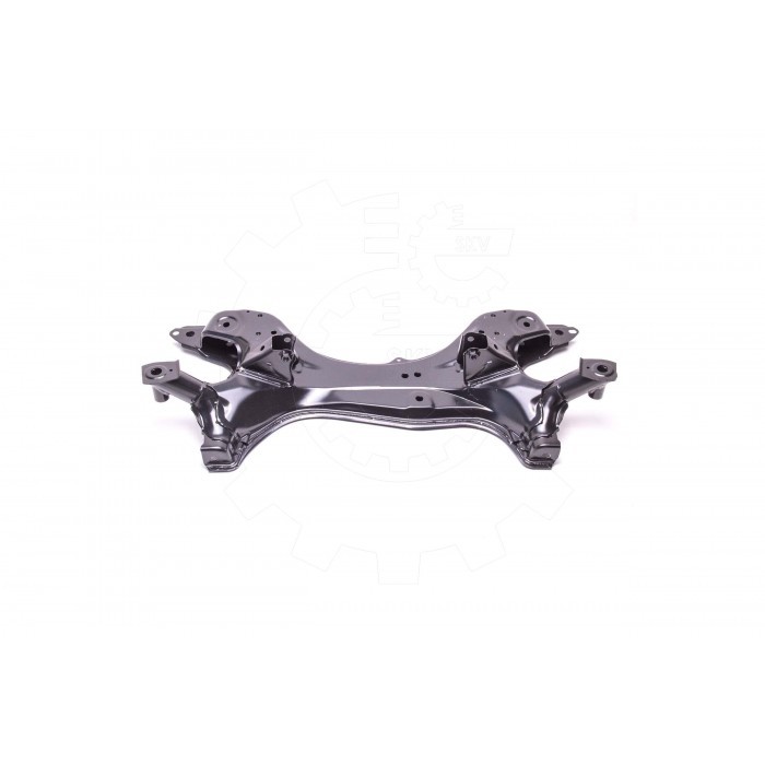 Berceau de moteur Toyota RAV 4 anti-rouille pour réparer le châssis