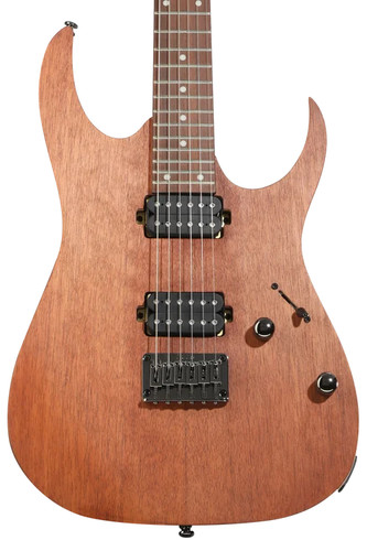 Ibanez Rg421 Mahogany Oil 6-string Electric Guitar RG421MOL