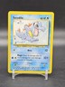 Totodile 80/111 Common Neo Genesis Pokemon Unlimited Lightly Played