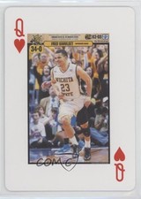 2014-15 Fred VanVleet #QH 0d8