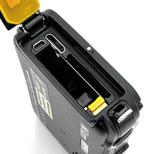 Nikon Coolpix AW100 16MP Digital Camera Waterproof Shockproof HD GPS TESTED VGC - Picture 16 of 22