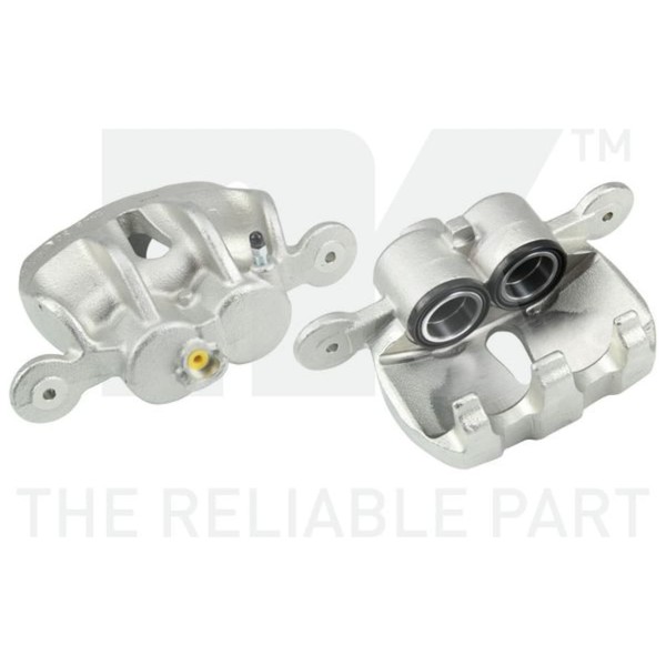 NK Bremssattel Bremszange Vorne Links Passend FüR Land Rover Discovery Range-image