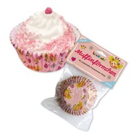 Lutz Mauder Kindergeburtstag MuffinföRmchen Prinzessin | Kinderparty Deko