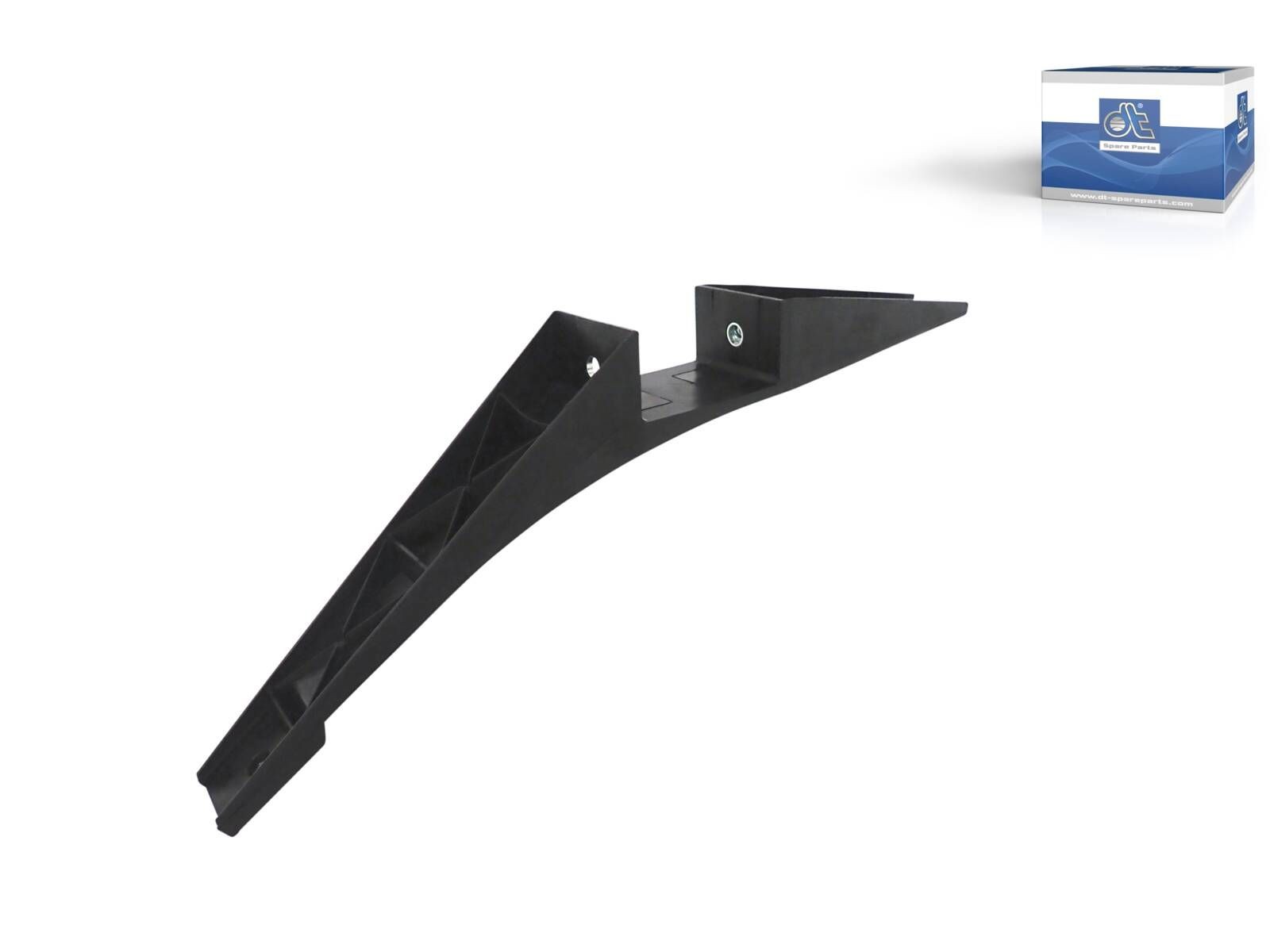 Support d'aile DT Spare Parts 7.72129 de qualité industrielle supérieure