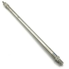 FESTO DSNU-20-400-P-A PNEUMATIC AIR CYLINDER BORE:20 STROKE:400