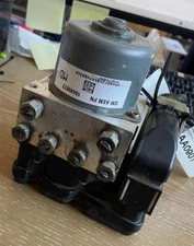 2005-2008 Chevy Uplander ABS Anti Lock Brake Pump Assembly FWD OEM