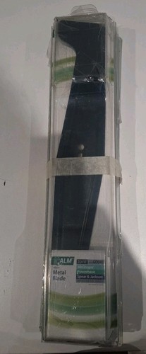 ALM Gd040 Rasenmäher 40cm Metall Cutter Messer Mcgregor Powerbase Spear Jackson