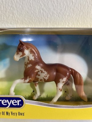 2025 Breyer Stablemates Club Model Javier Matte