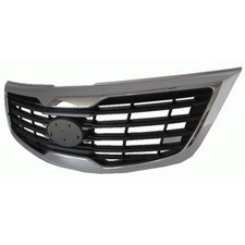 Front Grille Fits 2011-2013 Kia Sportage 104-50996a