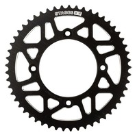 Krone 50 FüR Beta 50 RR Enduro 2006+2018, 50 RR Motard 2005+2018 420 53 ZäHne