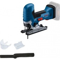 Bosch GST 18V-125 S Professional Akku StichsäGe Solo Karton 06015B2001
