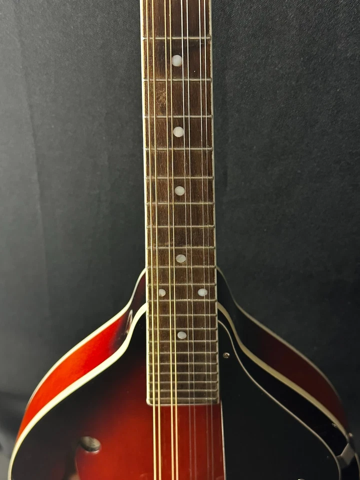 Мандолина Savannah SA-120 Louisville A-Style - Изображение 4 из 4