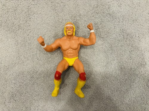 Vintage 1984 LJN  8