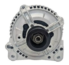 Original BOSCH Lichtmaschine, Lima für VW Audi, 120A Generator