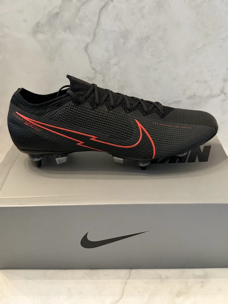 Nike Zoom Vapor Flyknit Black for Sale | Authenticity Guaranteed