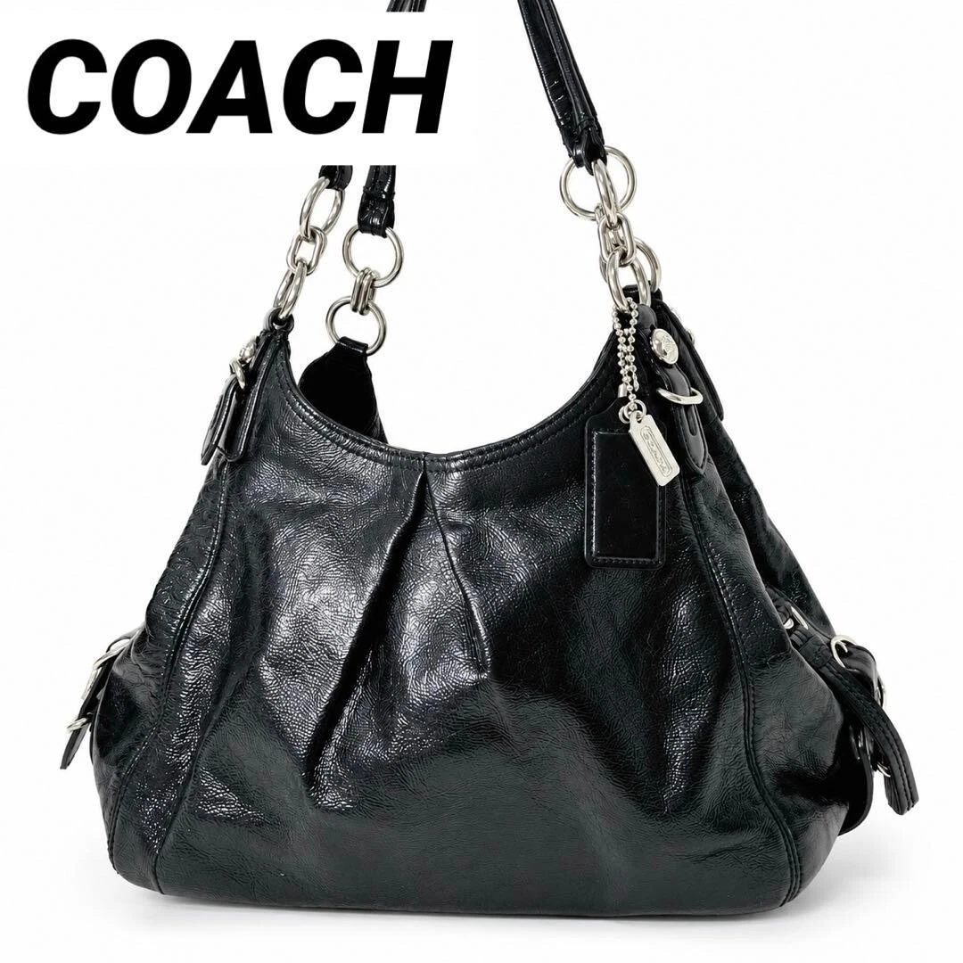 Coach Madison Maggie for sale - eBay