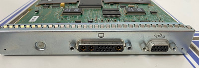 SGI 030-1241-002 MOT10 SE+T w/4MB Texture Board Impact Graphics Board for Octane