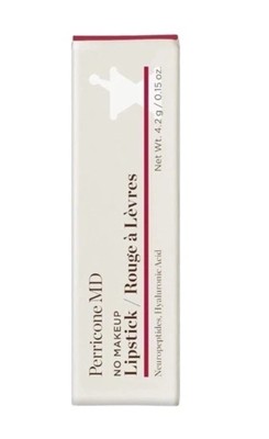 Perricone MD No Makeup Lipstick - BERRY/ FRUITS ROUGES - Full size - New  