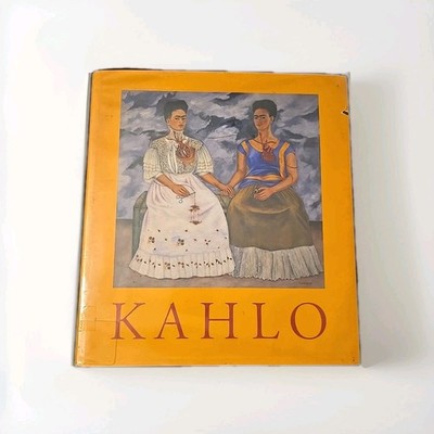 Frida Kahlo - Hardcover By Lozano, Luis-Martin - GOOD