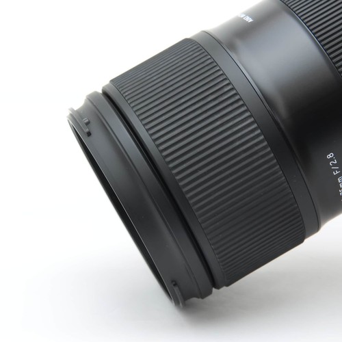 TAMRON 28-75mm F/2.8 DiIII VXD G2/Model A063S (for SONY E) #374 - Picture 10 of 12