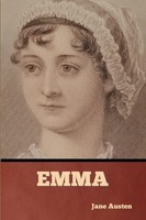 Jane Austen | Emma | Taschenbuch | Englisch | Kartoniert / Broschiert