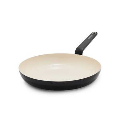 GreenPan Rio Advanced 10'' Ceramic Nonstick Fry Pan Black