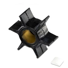 New Sierra Marine Products 18-3051 Impeller for Johnson/Evinrude 395289