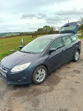 Ford Focus Edge