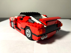 LEGO Creator 3-in-1 Lot (5867, 7292, 6913) 9 Vehicle Builds 100% Completed!