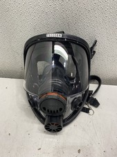 Honeywell 76008A Silicone Full Facepiece NO FILTER