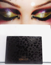 BRAND NEW!~TARTE Maneater After Dark Eyeshadow Palette Volume 2 Full Size