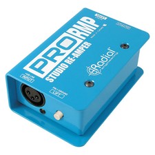 Radial Engineering Pro RMP Passive Reamping Direct Box