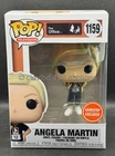 Funko POP!  The Office: Angela Martin Fun Run - Gamestop Excl 1159 television