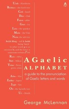 George McLennan A Gaelic Alphabet (Paperback) (UK IMPORT)