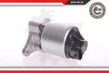 AGR-Ventil AGR elektrisch 14SKV002 ESEN SKV für OPEL ASTRA F CC TIGRA ASTRA F