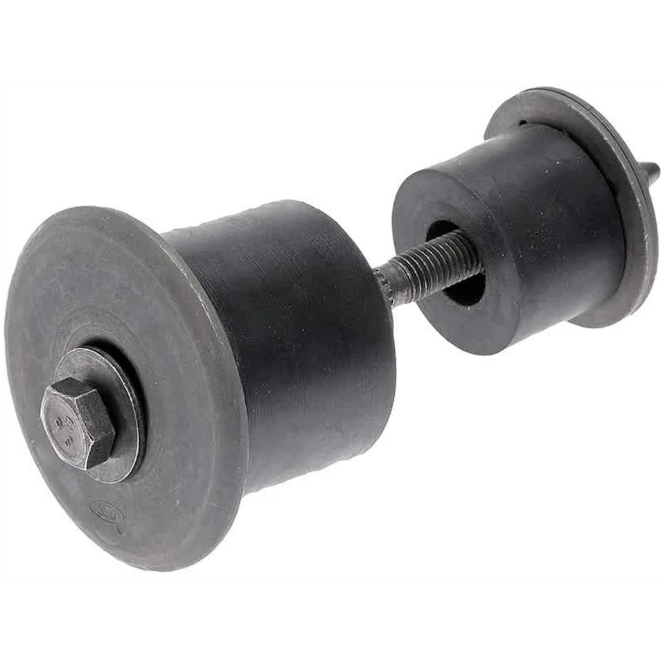 SET-RB924057-A Dorman Set of 6 Body Mount Kits for E350 Van E450 E250 E150 E550 - Image 4 of 4