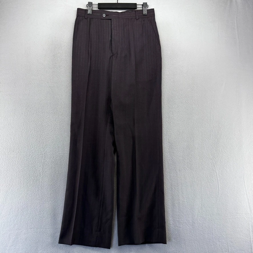 Striped Pants for Men with Vintage for sale - eBay