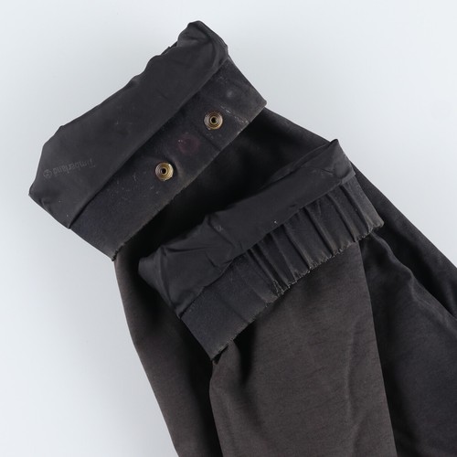Vintage 90'S-00'S Timberland Performance Padded Stand Collar Nylon/Cotton Ja... - Picture 22 of 22