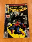 AMAZING SPIDER-MAN #194 (July 1979 Marvel)1st BLACK CAT! Coupon Out; Affects Art