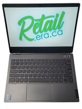 Lenovo ThinkBook 13S IWL 13.3" i5-8565U 1.8GHz 16GB RAM 512GB NVME Lap200