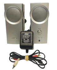 Bose Companion 2 Computer Speakers